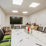 Churfürstenhof Wellnesshotel Hotel 4*