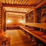 Hotel Churfürstenhof Wellnesshotel 4*