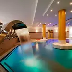 Hotel Churfürstenhof Wellnesshotel Bad Birnbach
