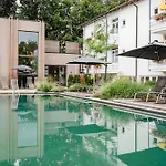 Churfürstenhof Wellnesshotel Hotel 4*