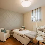 Hotel Churfürstenhof Wellnesshotel 4*