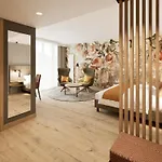 Churfürstenhof Wellnesshotel 4* Bad Birnbach