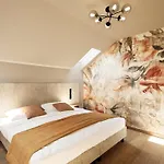 Churfürstenhof Wellnesshotel Hotel 4*