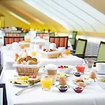 Churfürstenhof Wellnesshotel 4* Bad Birnbach