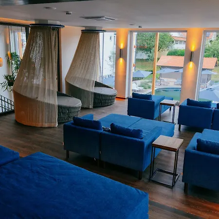 Churfuerstenhof Wellnesshotel Hotel 4*