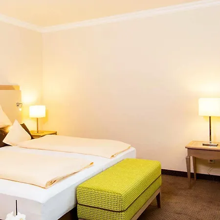Churfuerstenhof Wellnesshotel Bad Birnbach