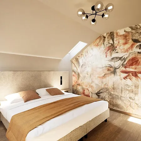 Churfuerstenhof Wellnesshotel Hotel 4*