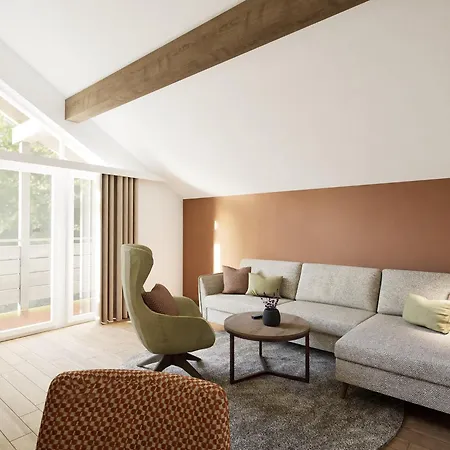 Churfuerstenhof Wellnesshotel Hotel Bad Birnbach