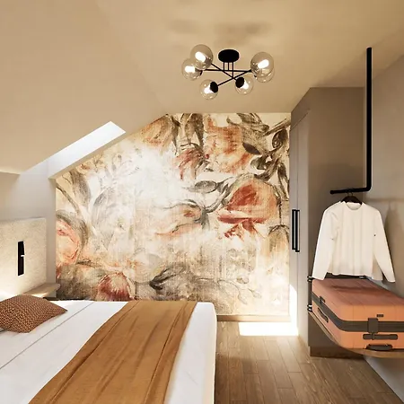 Hotel Churfuerstenhof Wellnesshotel Bad Birnbach