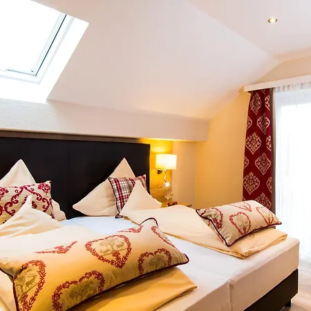 Churfuerstenhof Wellnesshotel 4* Bad Birnbach