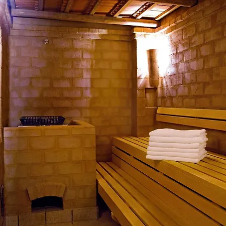 Hotel Churfuerstenhof Wellnesshotel 4*