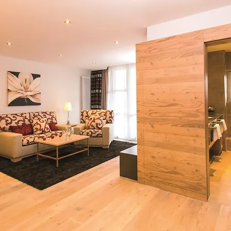 Churfuerstenhof Wellnesshotel 4* Bad Birnbach