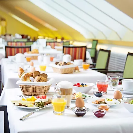 Churfuerstenhof Wellnesshotel 4* Bad Birnbach