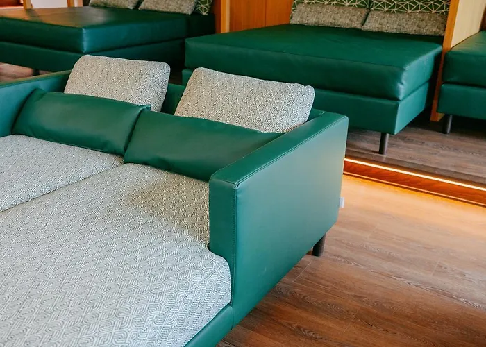 Hotel Churfürstenhof Wellnesshotel 4*