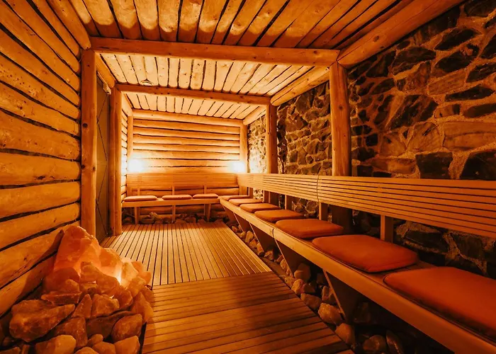 Hotel Churfürstenhof Wellnesshotel 4*