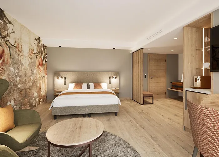 Churfürstenhof Wellnesshotel 4* Bad Birnbach