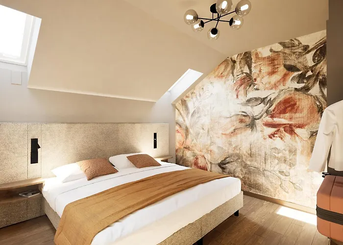 Churfürstenhof Wellnesshotel Hotel 4*