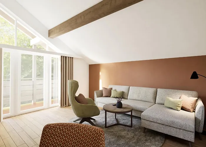 Churfürstenhof Wellnesshotel Hotel Bad Birnbach