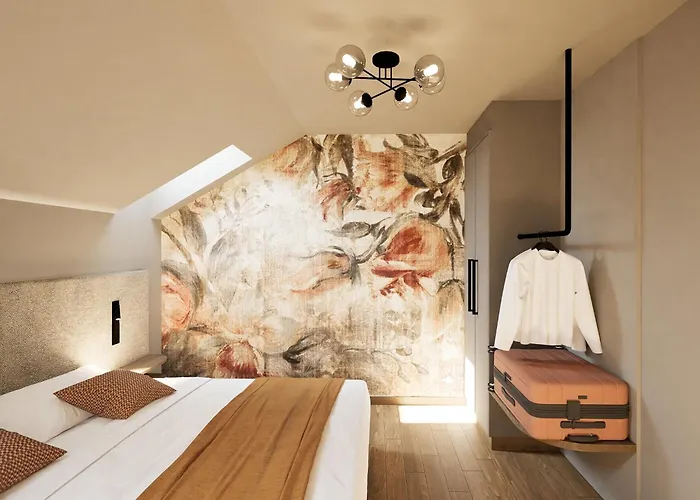 Hotel Churfürstenhof Wellnesshotel Bad Birnbach