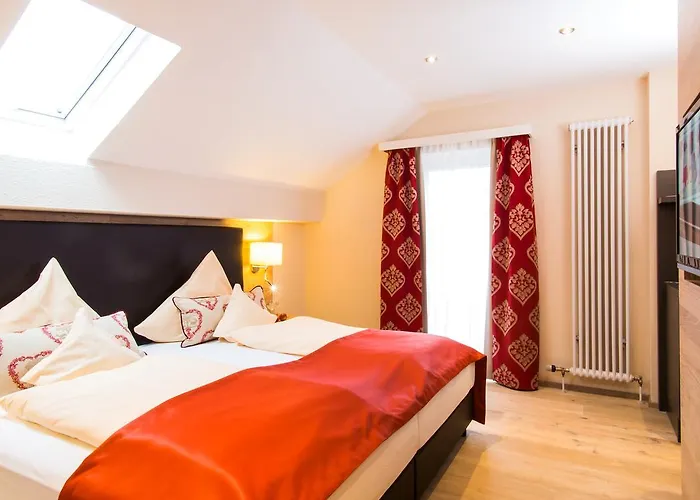 Churfürstenhof Wellnesshotel 4* Bad Birnbach