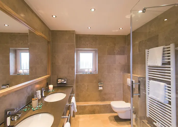 Hotel Churfürstenhof Wellnesshotel 4*