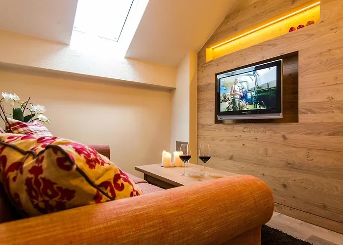 Churfürstenhof Wellnesshotel 4*