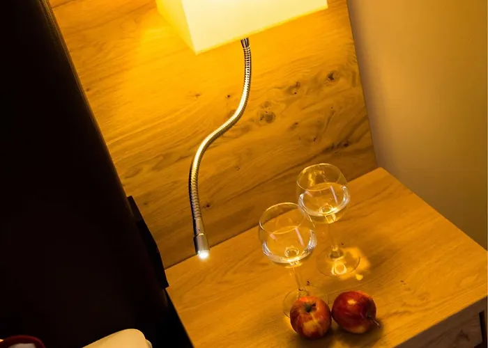 Churfürstenhof Wellnesshotel Bad Birnbach