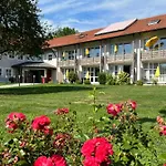 Hotel Churfuerstenhof Wellnesshotel Bad Birnbach