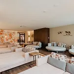 Churfuerstenhof Wellnesshotel 4*