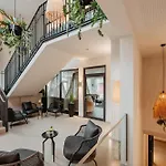 Churfuerstenhof Wellnesshotel Hotel