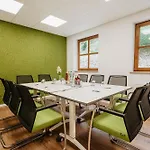 Churfuerstenhof Wellnesshotel Hotel Bad Birnbach