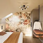 Hotel Churfuerstenhof Wellnesshotel Bad Birnbach