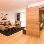 Churfuerstenhof Wellnesshotel 4* Bad Birnbach