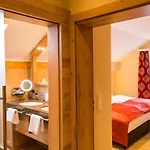 Churfuerstenhof Wellnesshotel Bad Birnbach