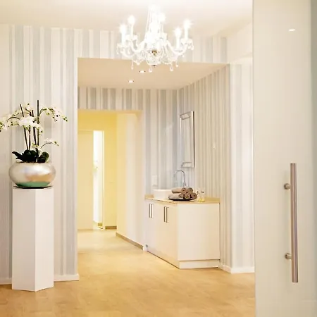 Churfuerstenhof Wellnesshotel