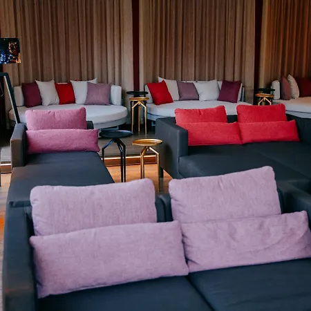 Churfuerstenhof Wellnesshotel Bad Birnbach
