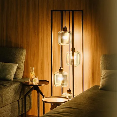 Churfuerstenhof Wellnesshotel 4* Bad Birnbach