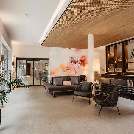 Churfuerstenhof Wellnesshotel