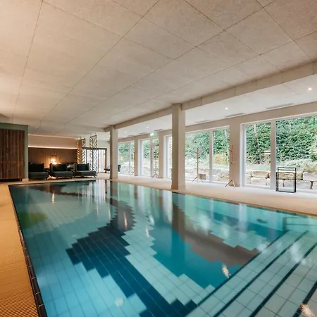 Hotel Churfuerstenhof Wellnesshotel