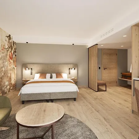 Churfuerstenhof Wellnesshotel 4* Bad Birnbach