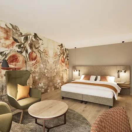 Churfuerstenhof Wellnesshotel 4*