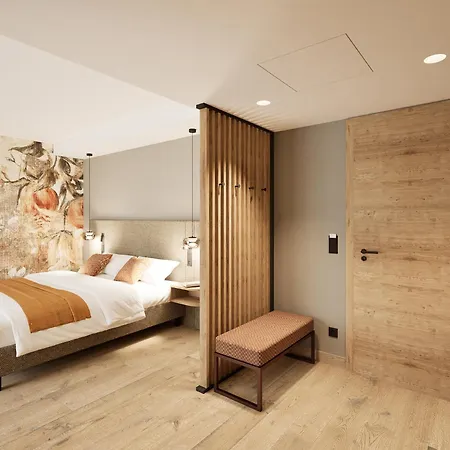 Churfuerstenhof Wellnesshotel
