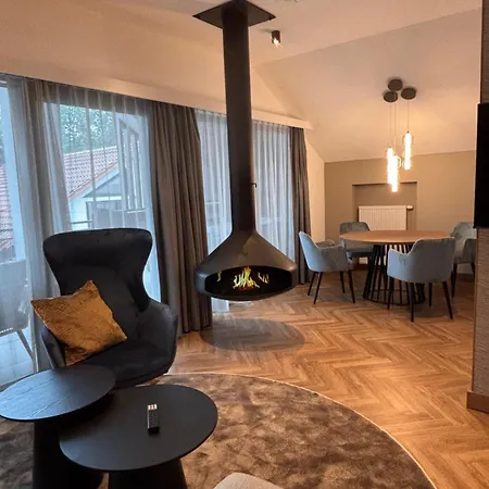 Churfuerstenhof Wellnesshotel