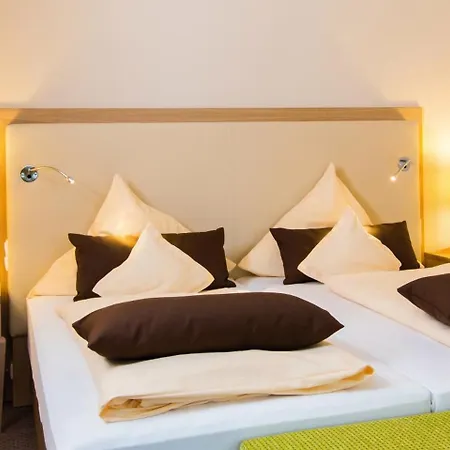 Hotel Churfuerstenhof Wellnesshotel Bad Birnbach
