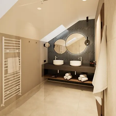 Churfuerstenhof Wellnesshotel Hotel