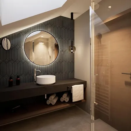 מלון Churfuerstenhof Wellnesshotel 4*