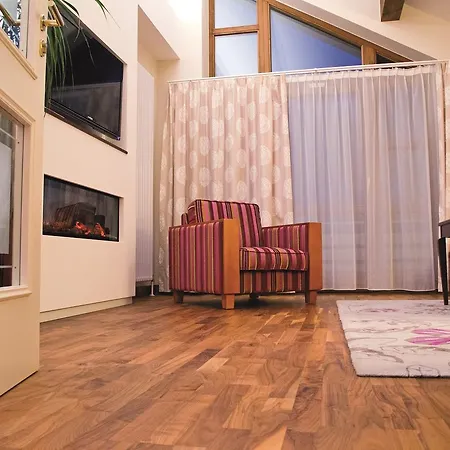 Churfürstenhof Wellnesshotel 4* Bad Birnbach