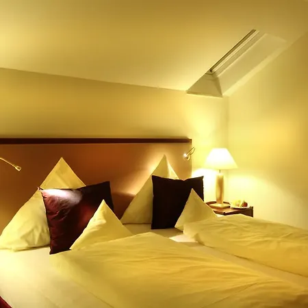 Churfürstenhof Wellnesshotel 4* Bad Birnbach