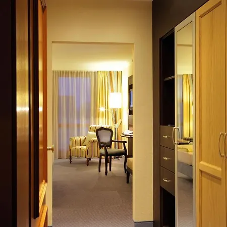 Churfürstenhof Wellnesshotel Hotel Bad Birnbach