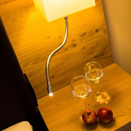 Churfuerstenhof Wellnesshotel Бад-Бирнбах